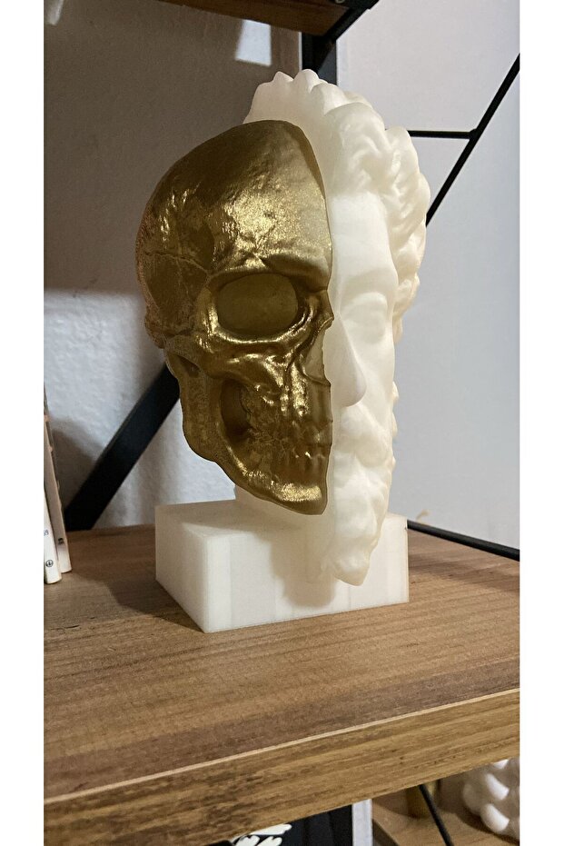 Marcus Aurelius: Memento Mori - 3