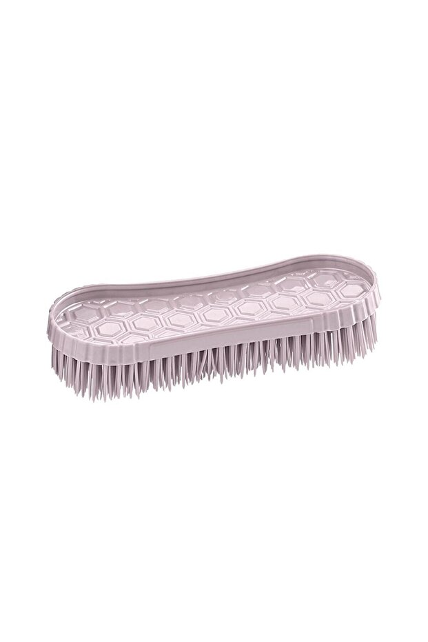 River World Carpet Washing and Clothes Wiping Brush Hard Plastic