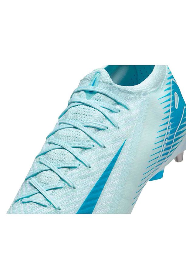 Erkek Islak/Yumuşak Çim Zemin Kramponu FQ8688-400 Mercurial Zm Vapor 16 Elite Sg-Pro Mavi - 7