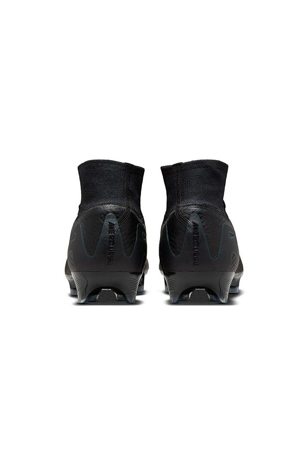 Erkek Çim Zemin Kramponu FQ1454-002 Mercurial Zm Superfly 10 Elite Fg Siyah - 5