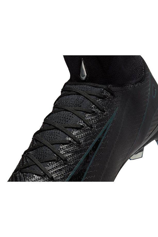 Erkek Çim Zemin Kramponu FQ1454-002 Mercurial Zm Superfly 10 Elite Fg Siyah - 7