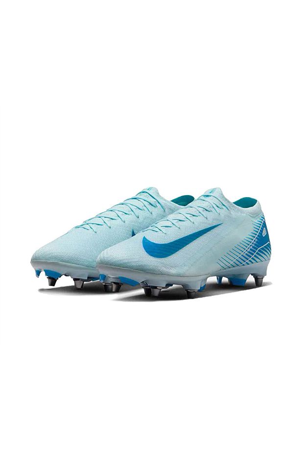 Erkek Islak/Yumuşak Çim Zemin Kramponu FQ8688-400 Mercurial Zm Vapor 16 Elite Sg-Pro Mavi - 3