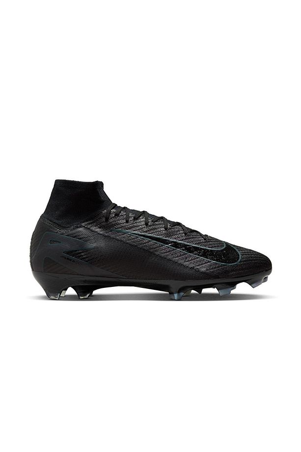 Erkek Çim Zemin Kramponu FQ1454-002 Mercurial Zm Superfly 10 Elite Fg Siyah - 1