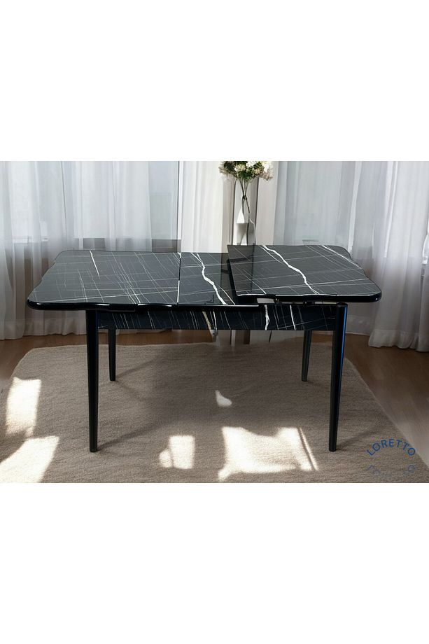 MDF MERMER MUTFAK MASASI - 4