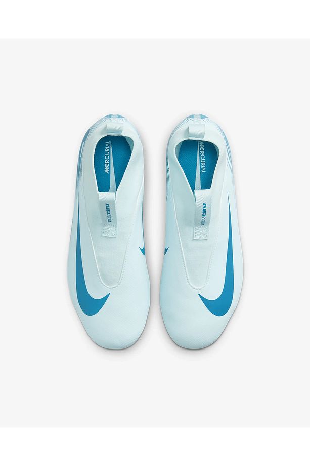 Jr. Mercurial Superfly 10 Academy Çocuk Krampon (DAR KALIP) - 3