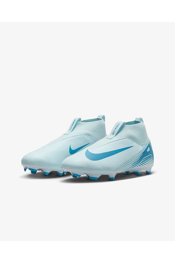 Jr. Mercurial Superfly 10 Academy Çocuk Krampon (DAR KALIP) - 4