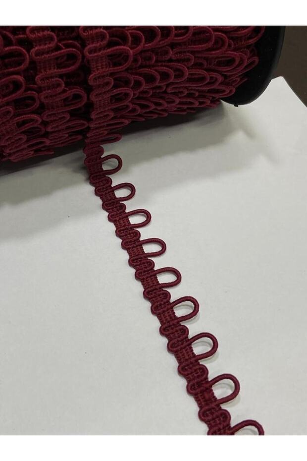 Elastic Brit / Brit / Elastic Button Brit / 2 meters