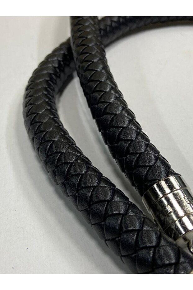 Çanta Sapı / Örme Hortum Modeli / 50 Cm - 8