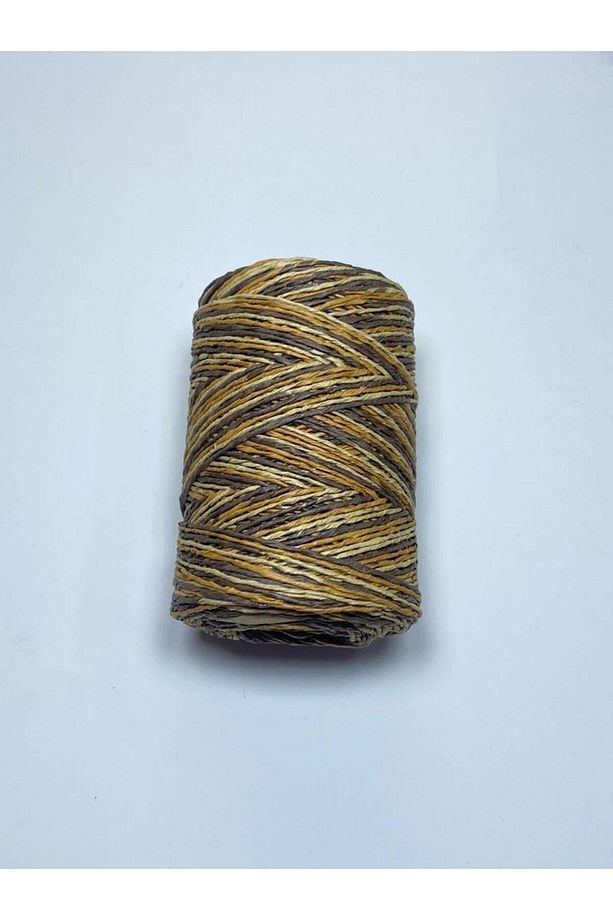Kağıt Ip / Ebruli Kağıt Ip / 200 Gr - 1