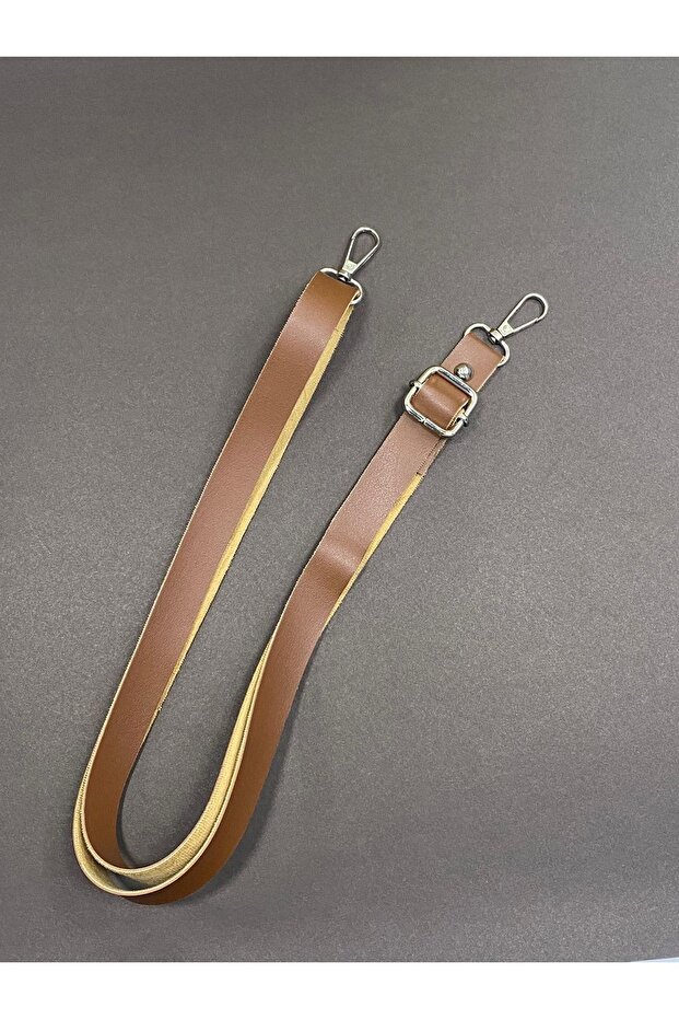 Ayarlanabilir Çanta Sapı Postacı Çanta Sapı - 3