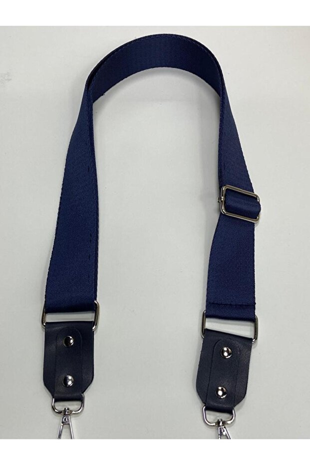 Leather Bandolier Strap / Polyester Bandolier Hanger / Bandolier Handle / Polyester Bag Handle