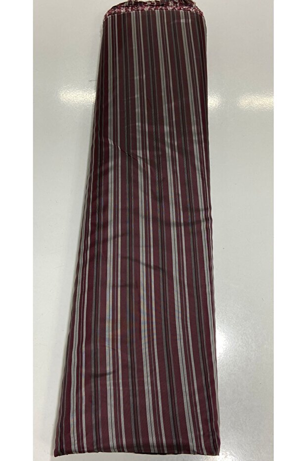 Patterned Imported Lining - Jacket Coat, Width: 1,40 cm, Height: 1 Meter - 3