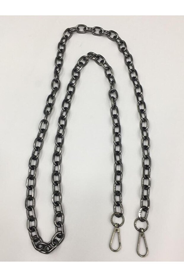Bag Chain 125 Cm Thick Chain with Clip End