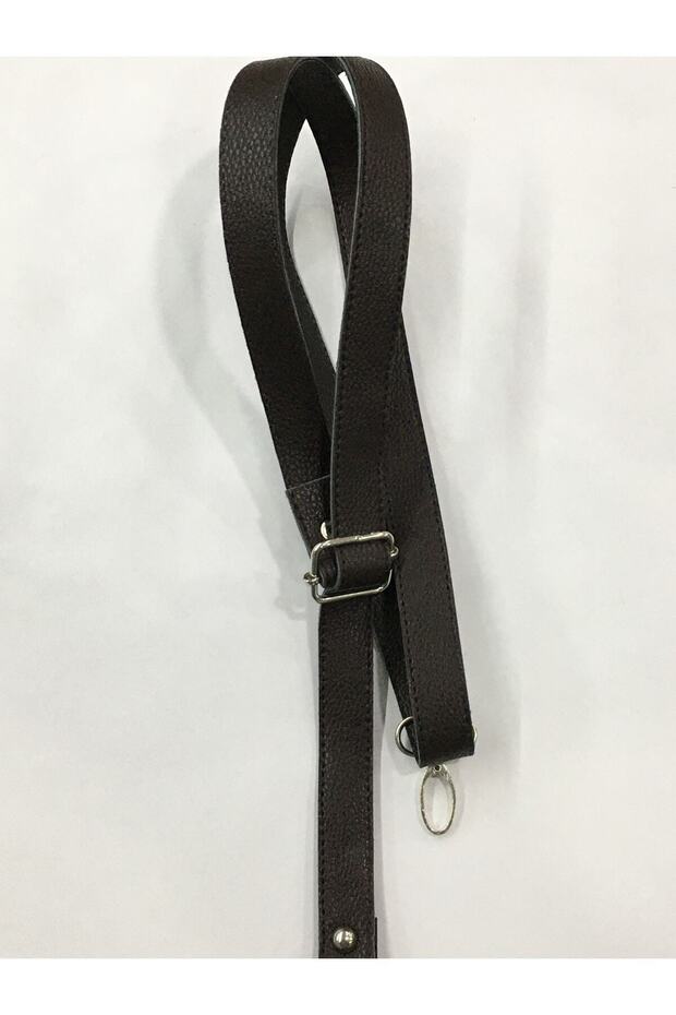 Ayarlanabilir Çanta Sapı Postacı Çanta Sapı - 1