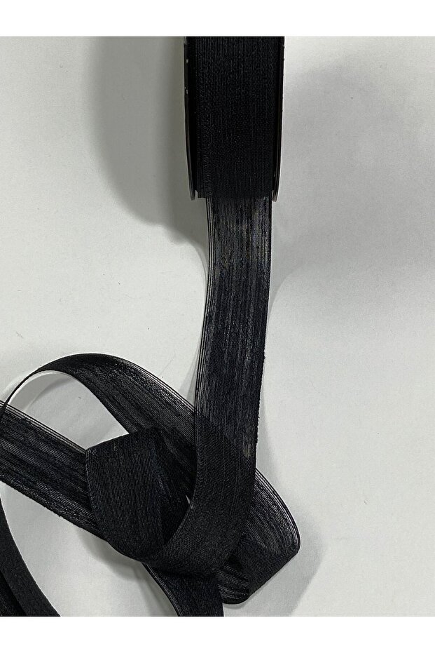 Linen Ribbon /Nope Ribbon /20 Meters/ 25 mm