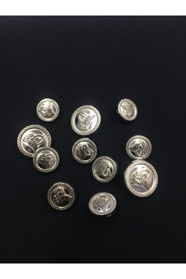 زر سترة السترة - 3