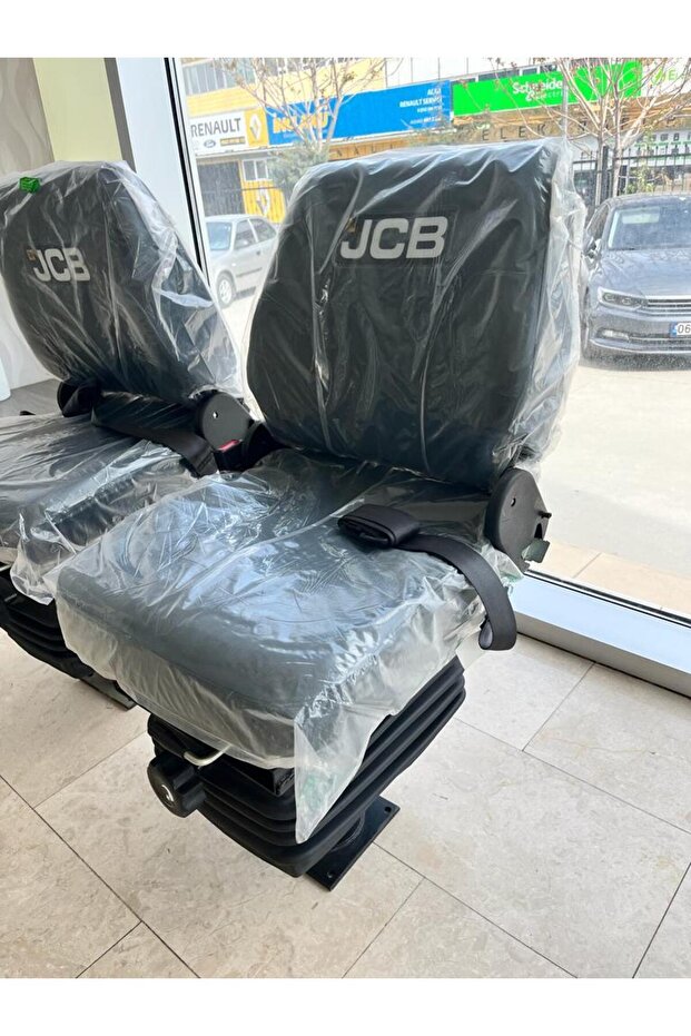 128/P3561/O - DÖNER TABLALI KOLTUK - 3