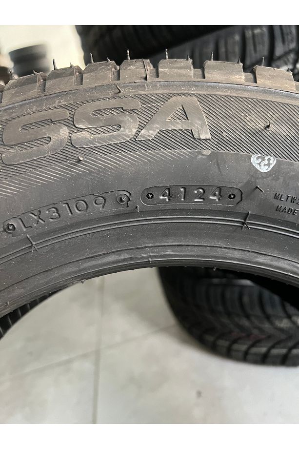 / 185/65R15 (MULTIWAYS 2) 4 MEVSİM LASTİK - 3