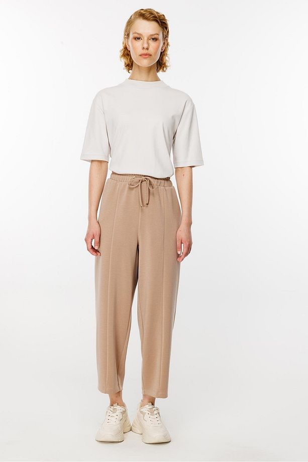 Pantolon Camel - 1
