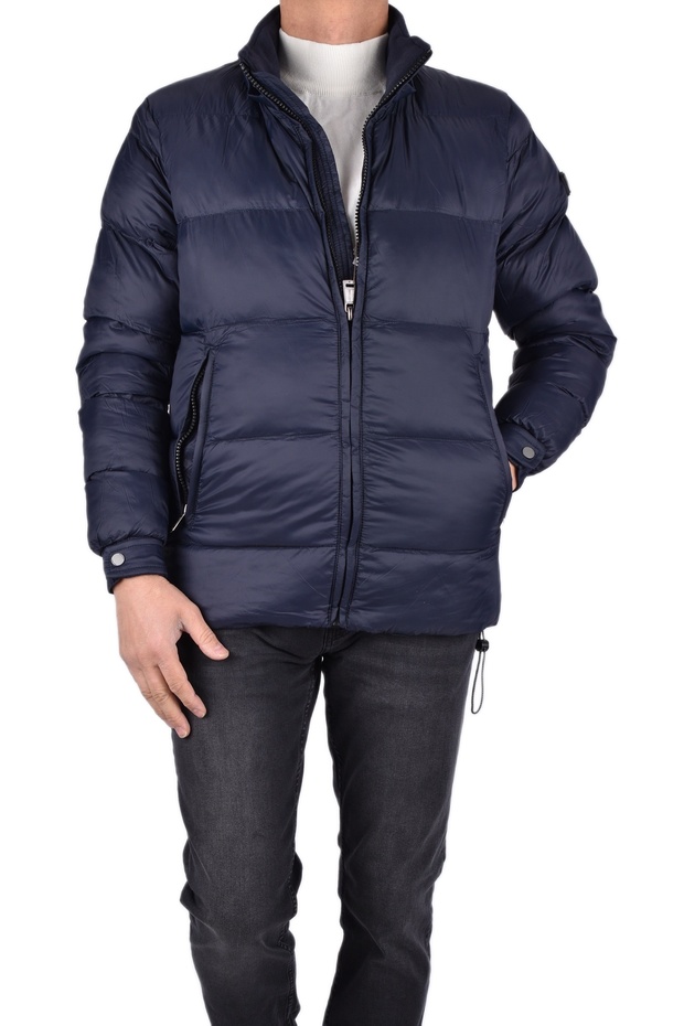 BRG-80177 KAPÜŞONLU MONT - 6