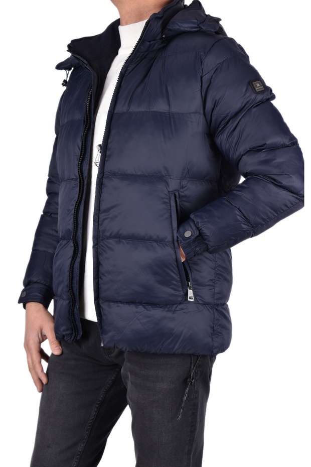 BRG-80177 KAPÜŞONLU MONT - 4