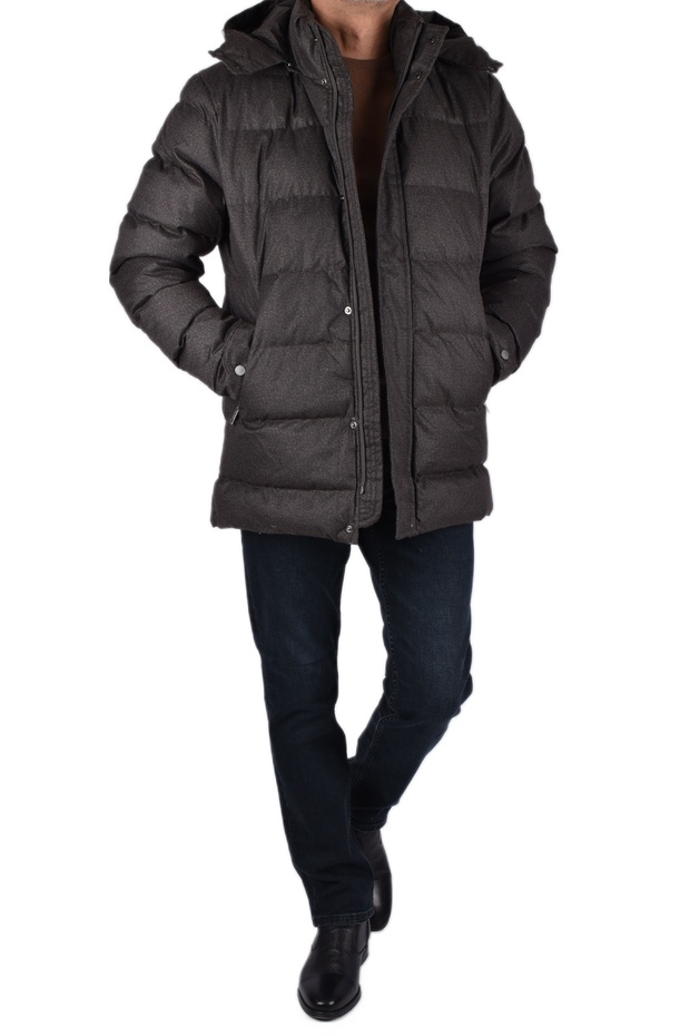 BRG-80179 KAPÜŞONLU MONT - 4