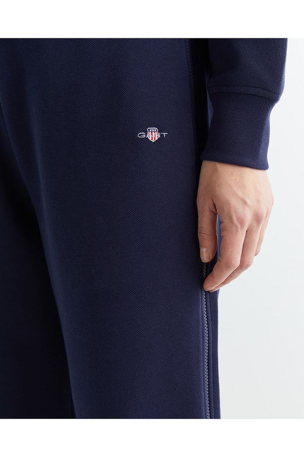 Kadın Lacivert Regular Fit Eşofman Altı - 5