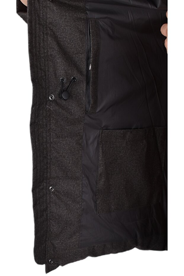 BRG-80179 KAPÜŞONLU MONT - 7