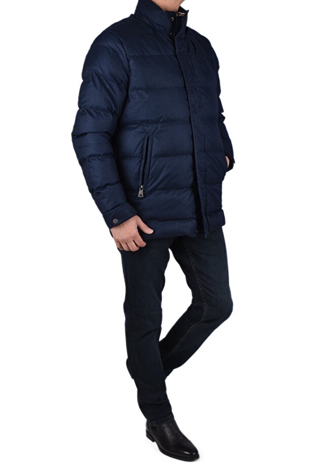 BRG-80179 KAPÜŞONLU MONT - 6