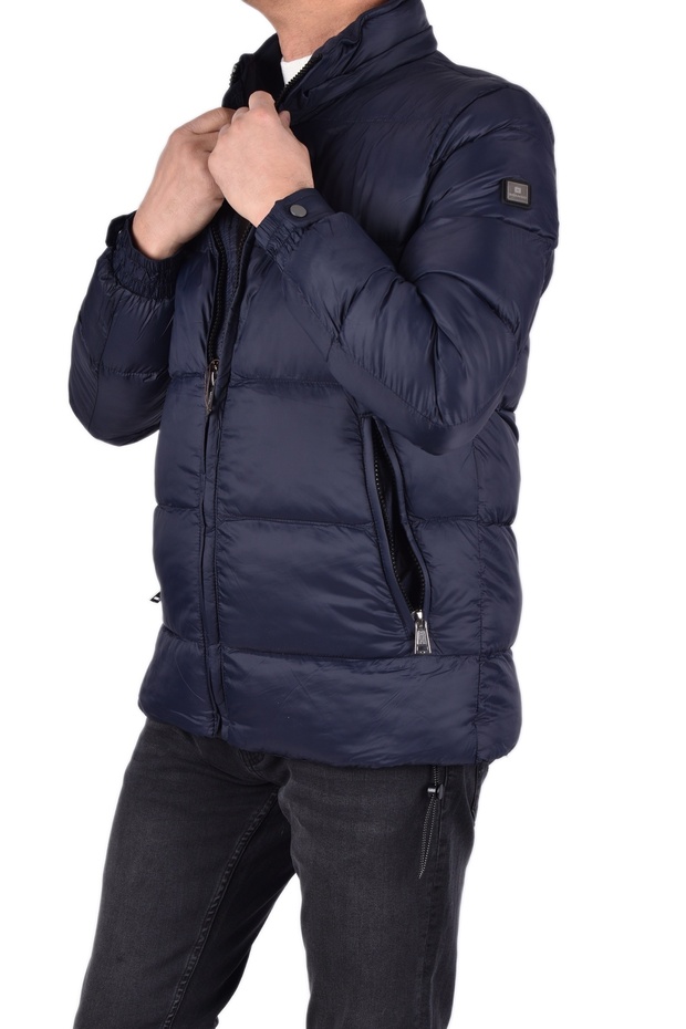 BRG-80177 KAPÜŞONLU MONT - 7