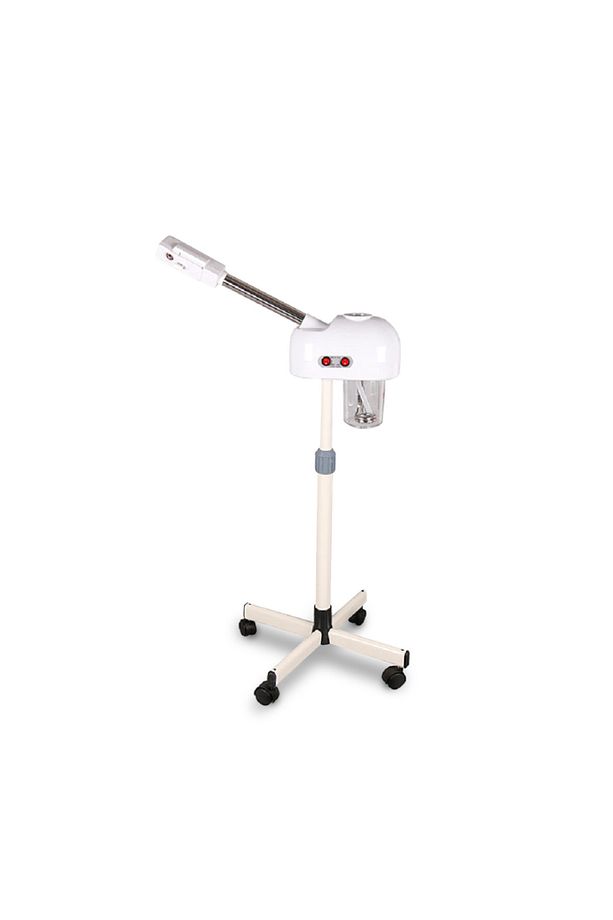 Hydrafacial 8in1 (Büyük Motor) + Vapozon Buhar + Büyüteçli Loop Işık (Amerikan Cilt Bakım Seti) - 4