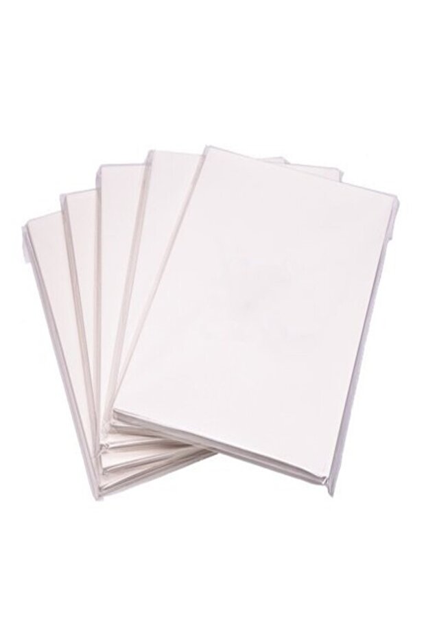 Tattoo Transfer Paper for Inkjet Printers / 500 Pcs