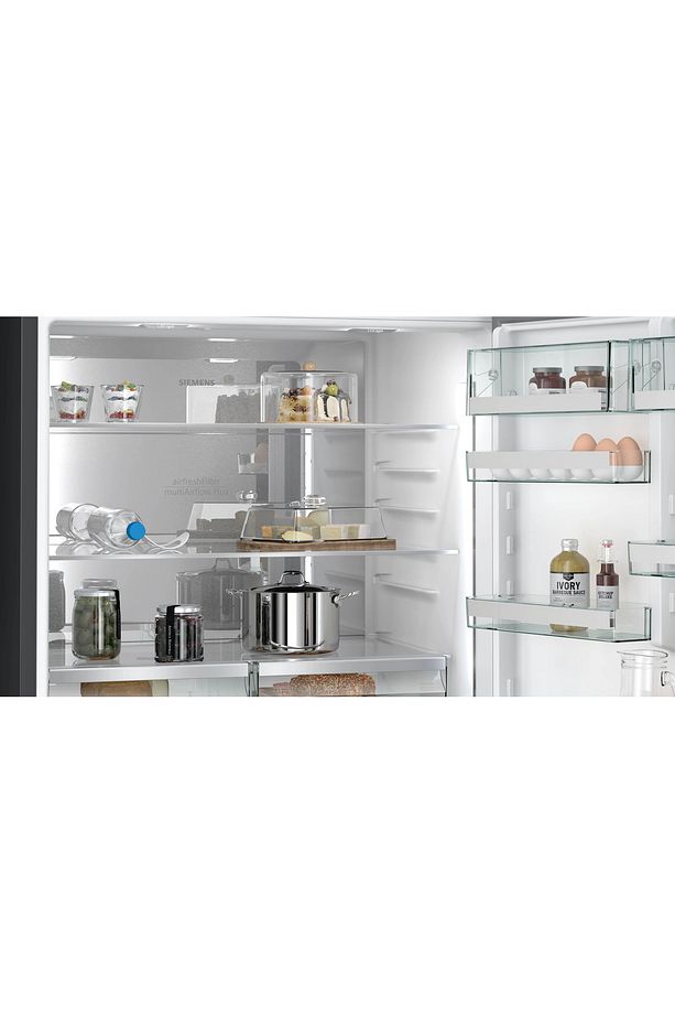 KG86PAXB0N 621 L NoFrost Alttan Donduruculu Buzdolabı - 4