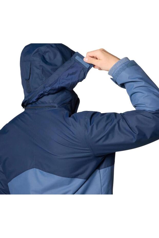 Bugaboo Iıı Interchange Erkek Mont - 4