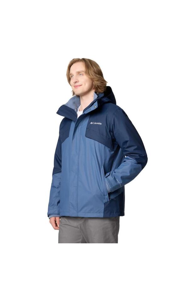 Bugaboo Iıı Interchange Erkek Mont - 2