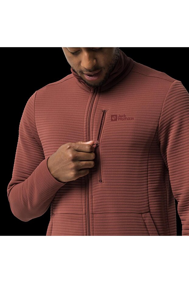 Modesto Jacket Men - 4