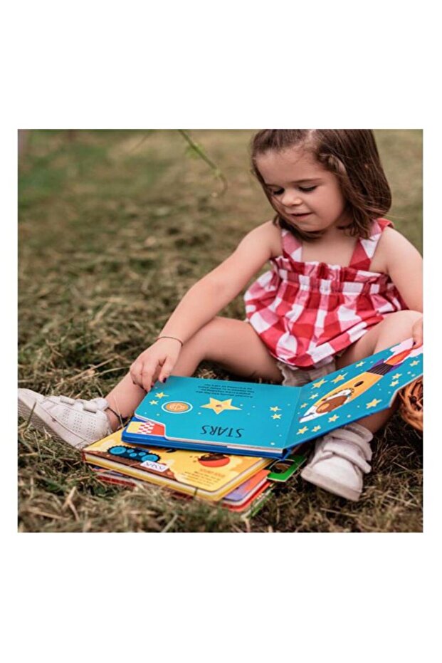 كتب ساسي الصوتية - الفضاء - 6