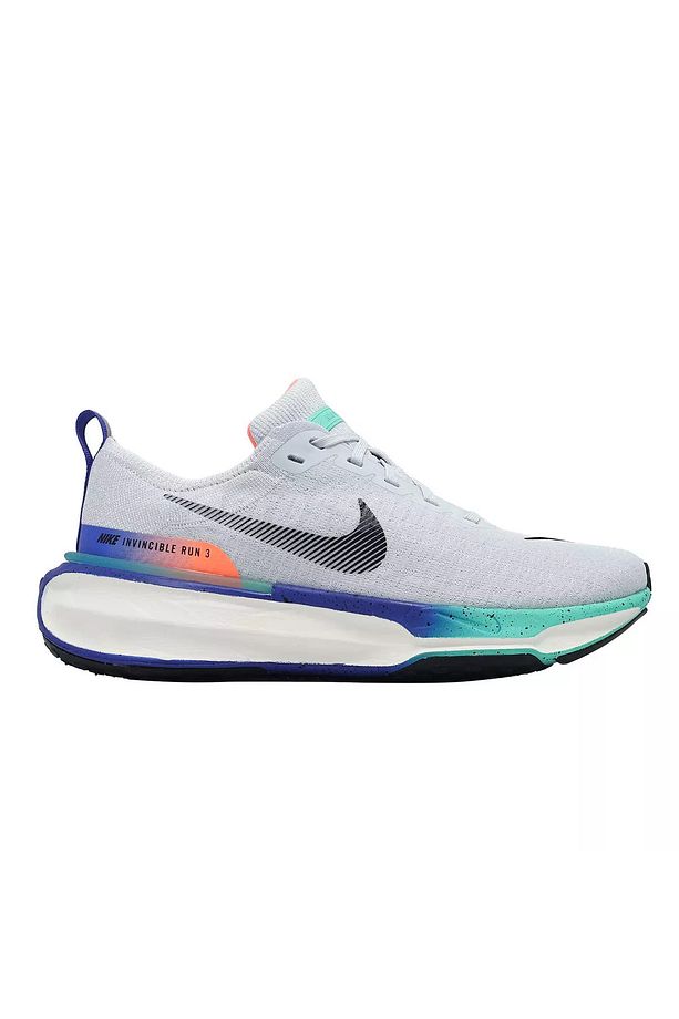 ZoomX Invincible Run Flyknit 3 SU24 Running Erkek Spor Ayakkabı - 3