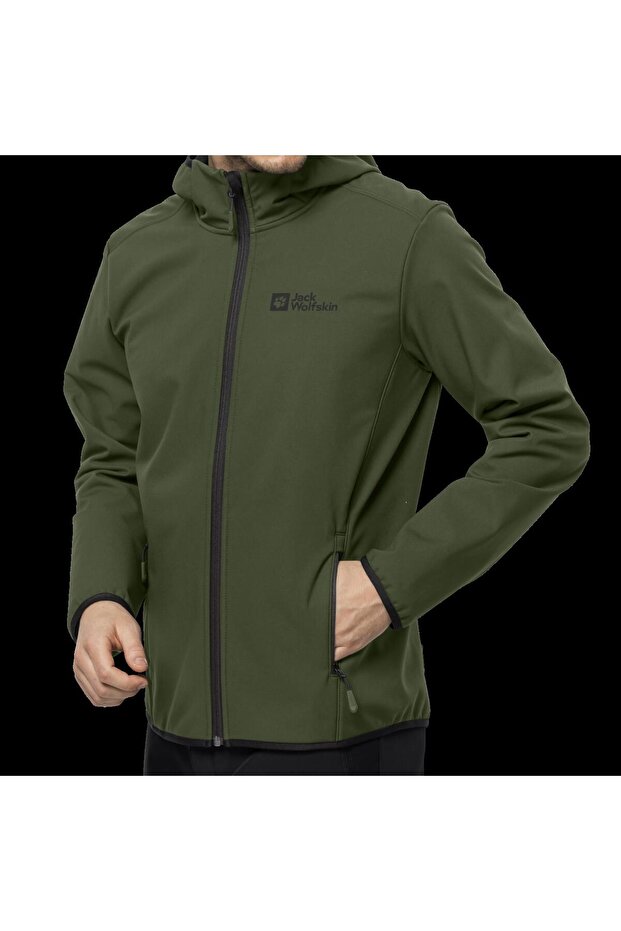 Bornberg Hoody M - 3