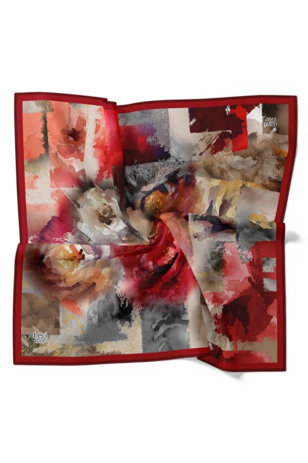 Levi'Dor Crystal Scarf New Season Lrk0207