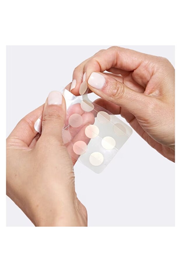 Mighty Patch Bantı 36 Adet - 2