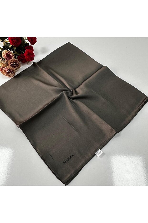 وشاح ميراي كريستال عادي داكن - LTA0505
