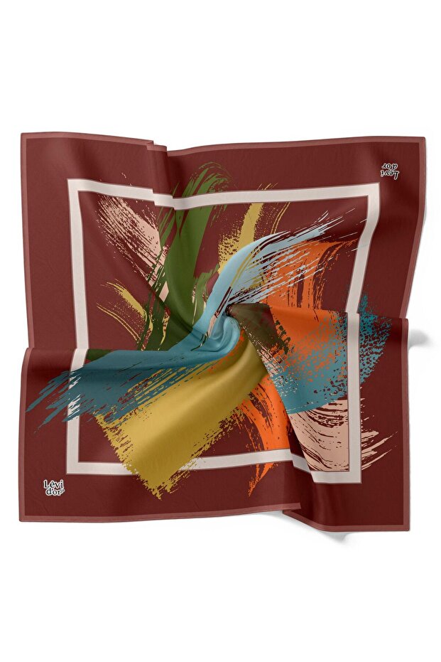 Levi'Dor Crystal Scarf New Season Lrk1508