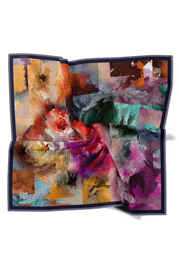 Levi'Dor Crystal Scarf New Season Lrk0208