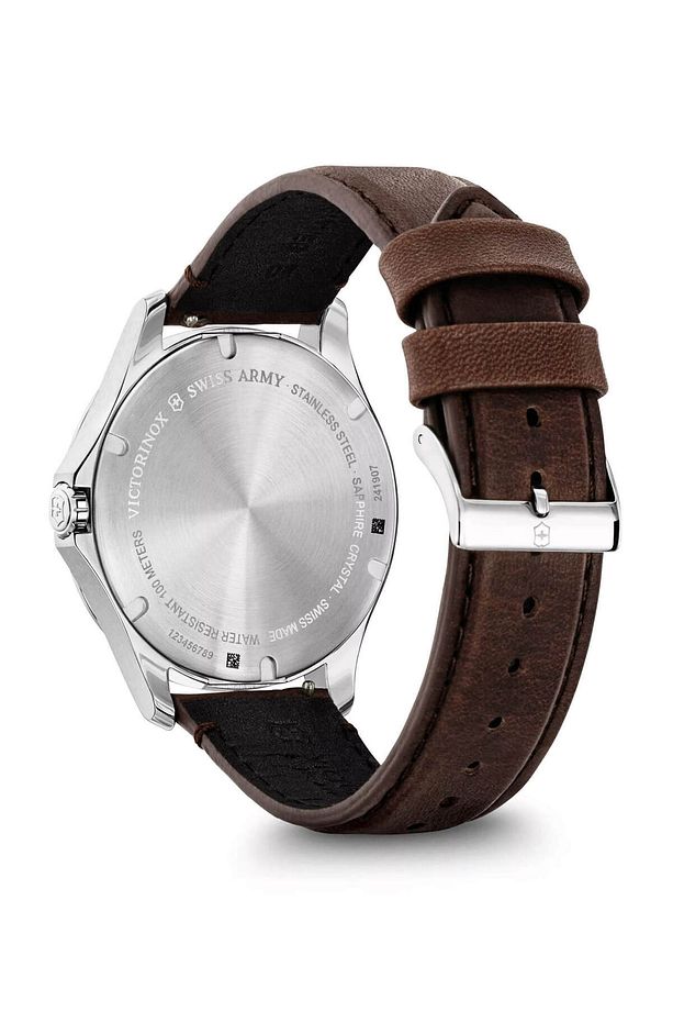 Swiss Army 241907 Alliance Saat - 4