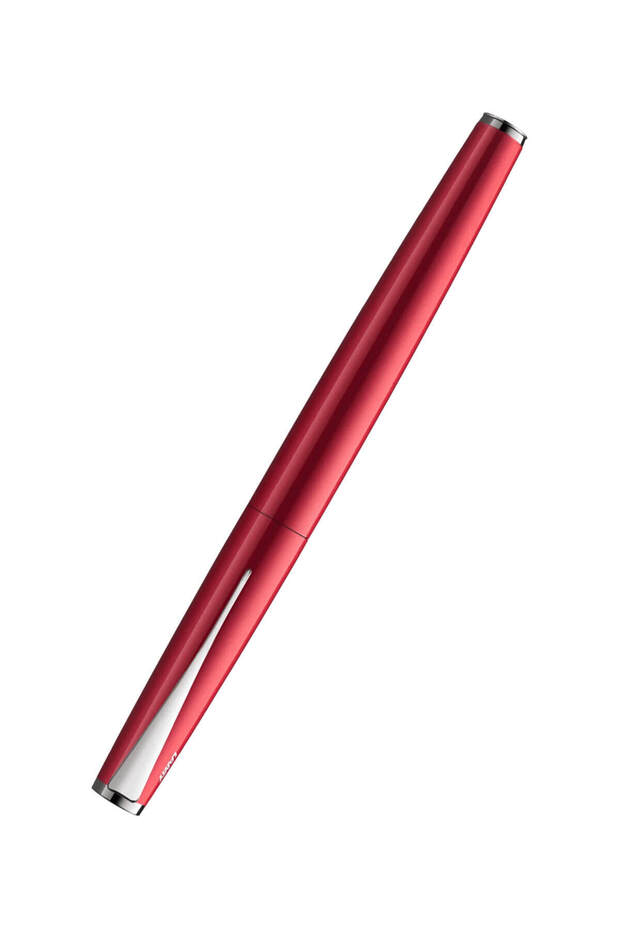 Scala Dolma Kalem 14k Altın M Uç Pianored Gloss - 2