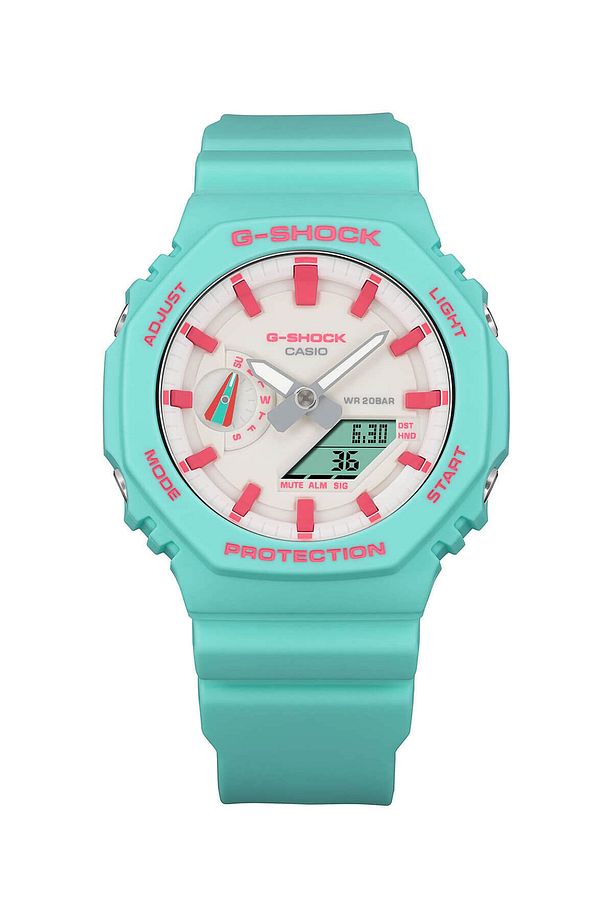 Rich Brian Collaboration Model Ga-2100rb-3adr - 3