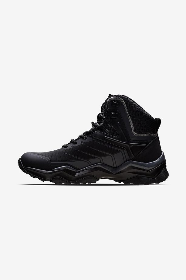 Tornado Max 2 Su Geçirmez Unisex Bot - 6