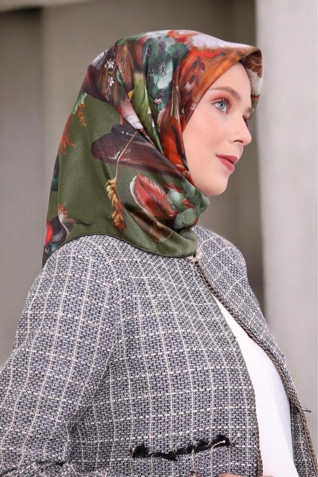 Levi'Dor Crystal Scarf New Season Lrk1408