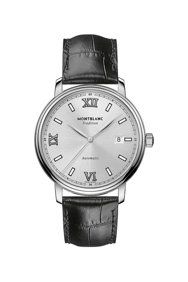 Tradition Automatic Date 127769 - 1